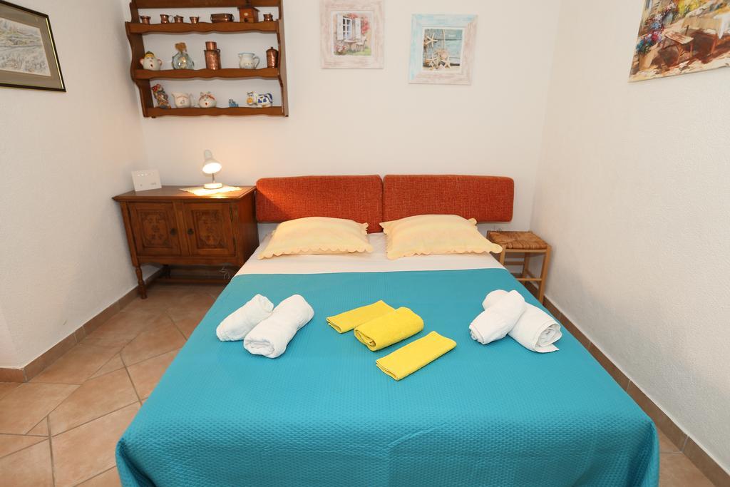 Studio Apartment Tea Baška Eksteriør billede